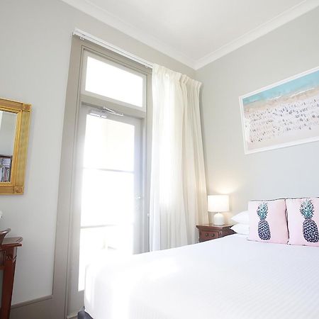 邦迪酒店 Bondi Beach 客房 照片