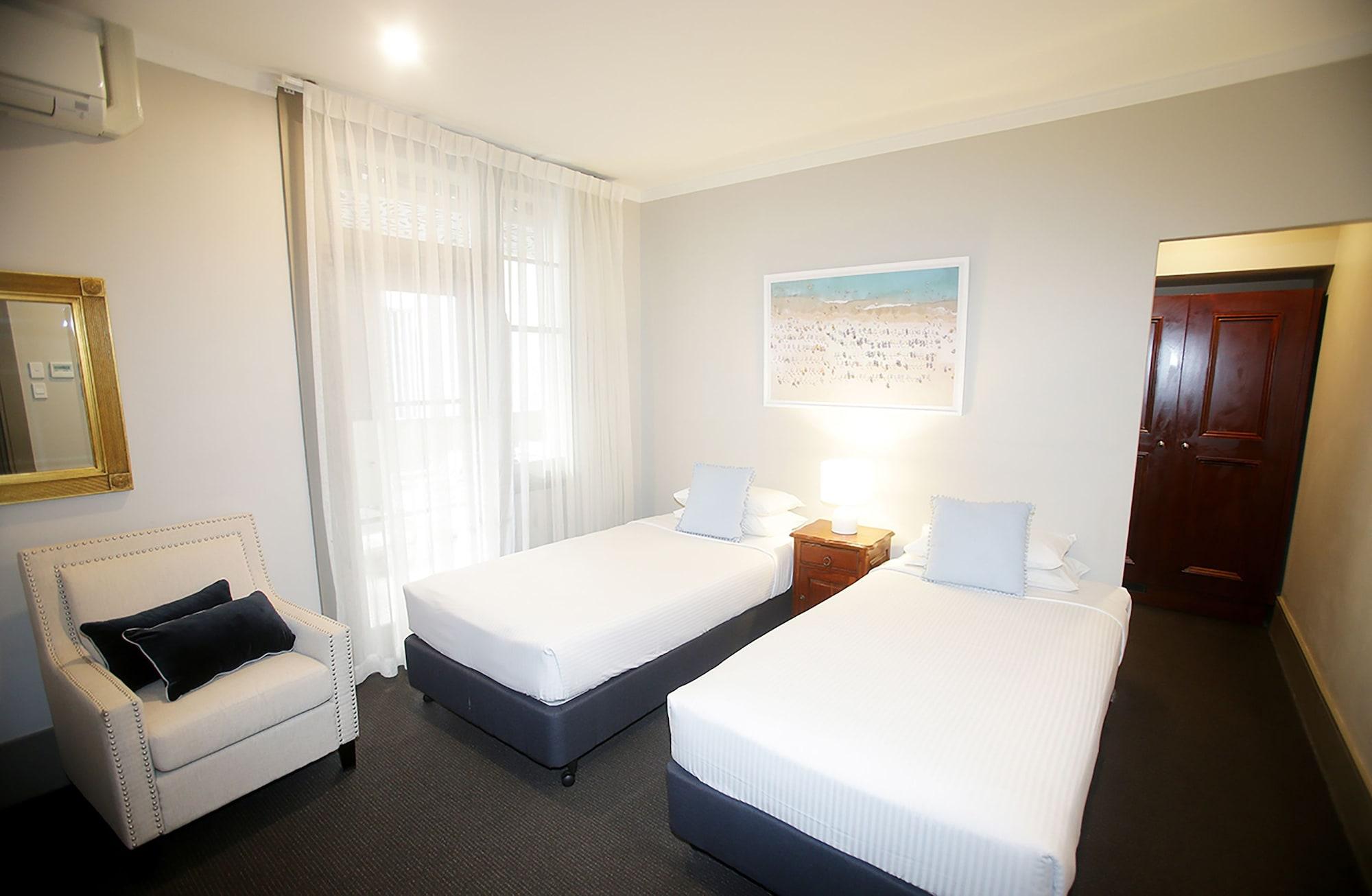 邦迪酒店 Bondi Beach 外观 照片