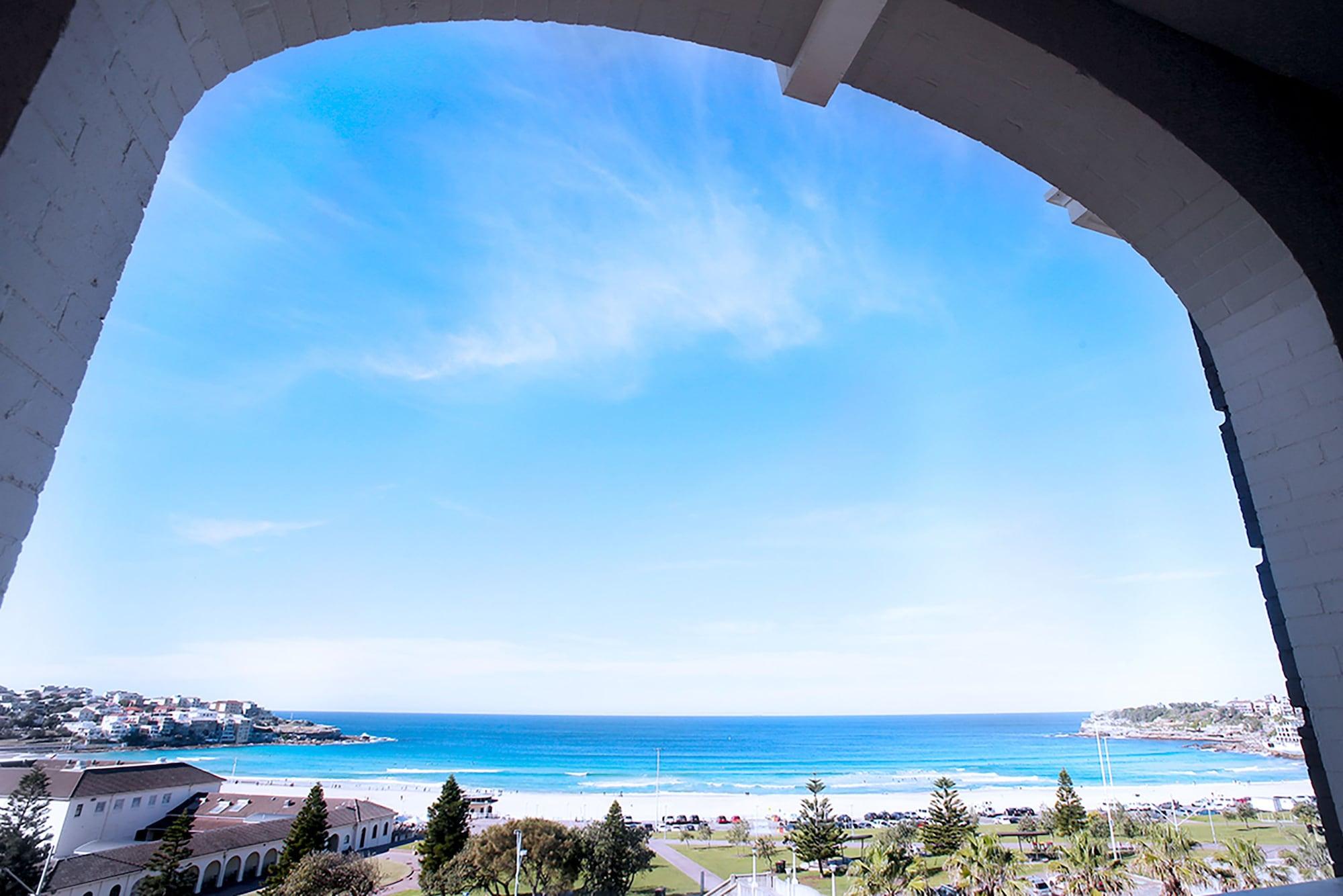 邦迪酒店 Bondi Beach 外观 照片