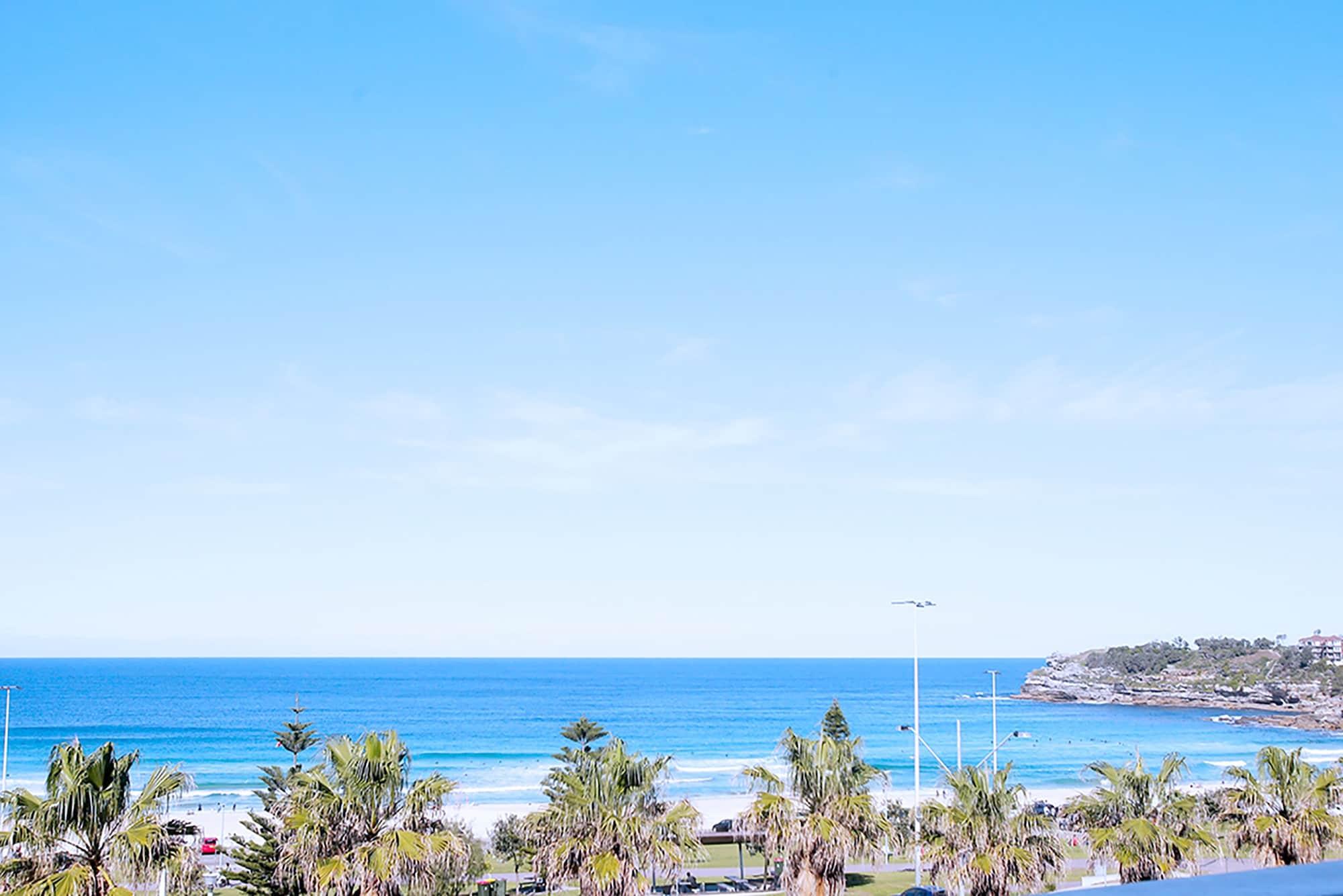 邦迪酒店 Bondi Beach 外观 照片