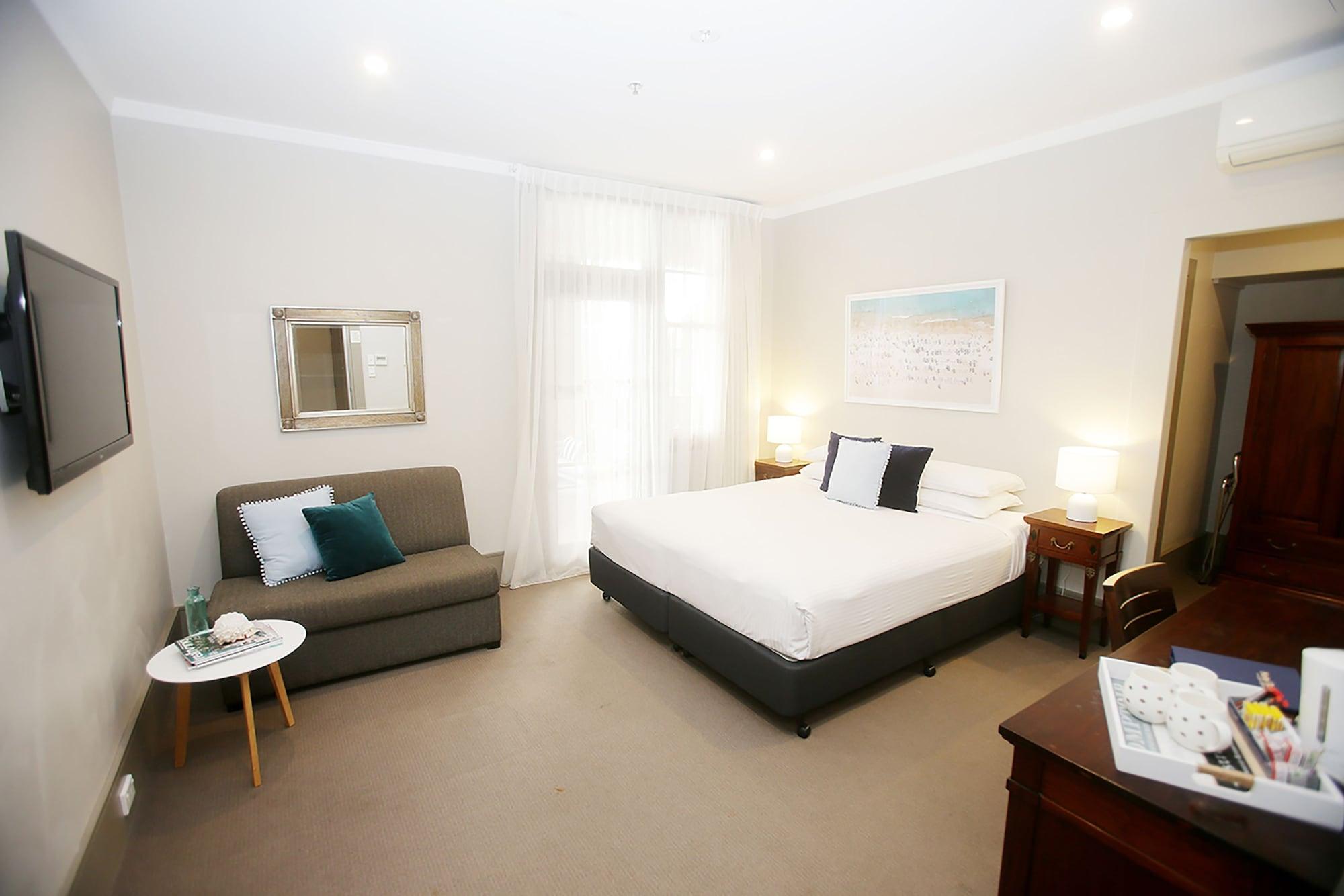 邦迪酒店 Bondi Beach 外观 照片