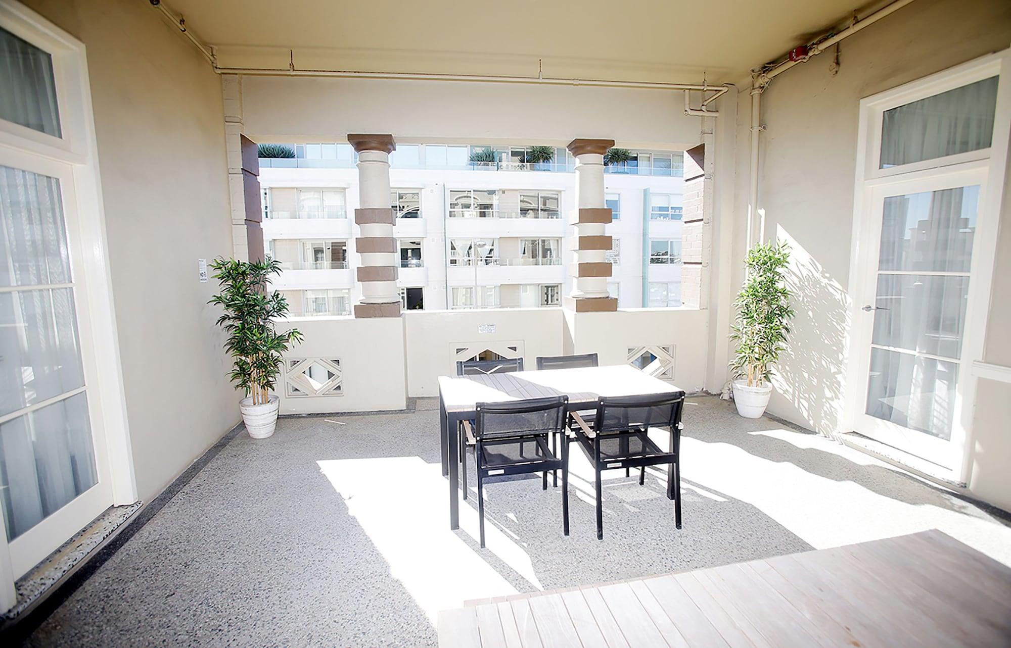 邦迪酒店 Bondi Beach 外观 照片