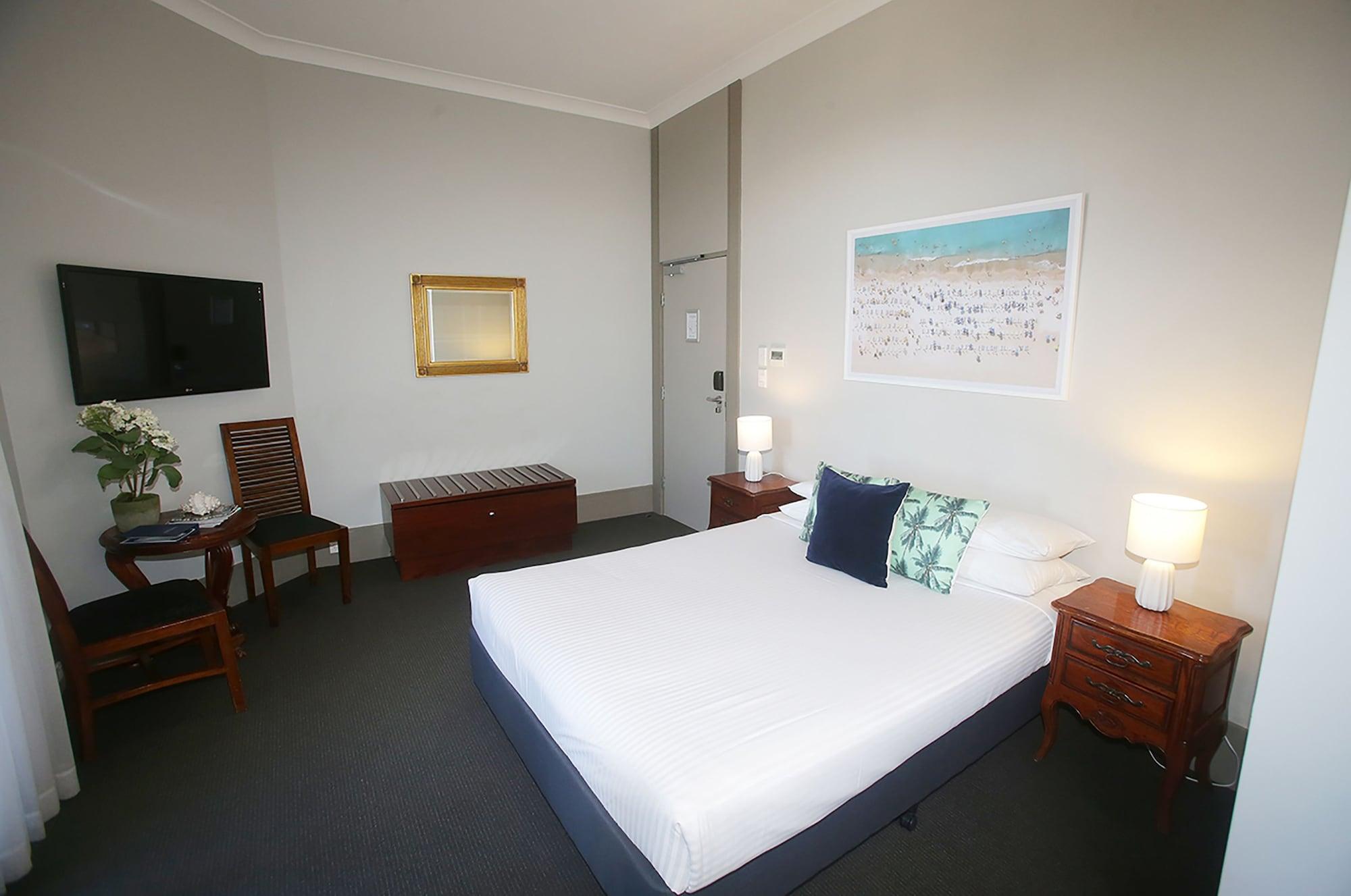 邦迪酒店 Bondi Beach 外观 照片