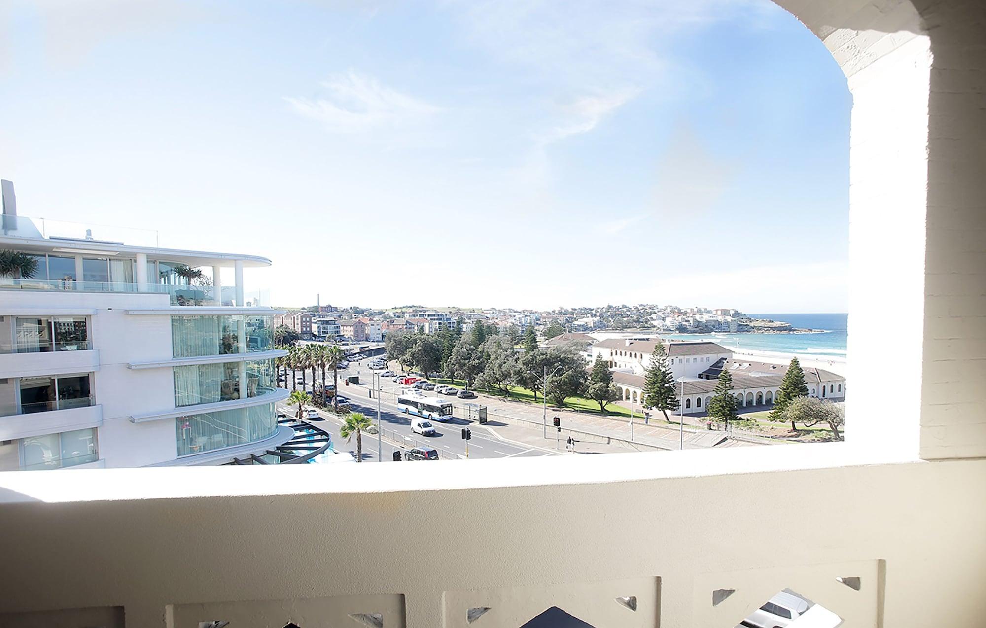 邦迪酒店 Bondi Beach 外观 照片
