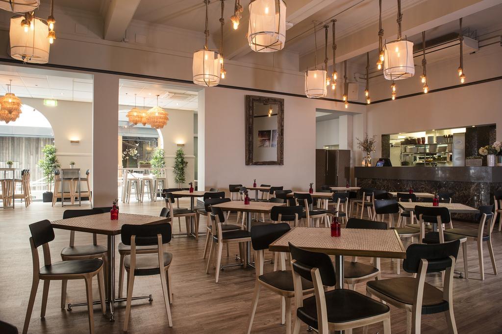邦迪酒店 Bondi Beach 外观 照片