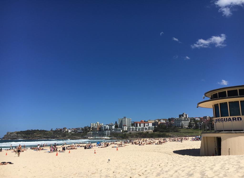 邦迪酒店 Bondi Beach 外观 照片