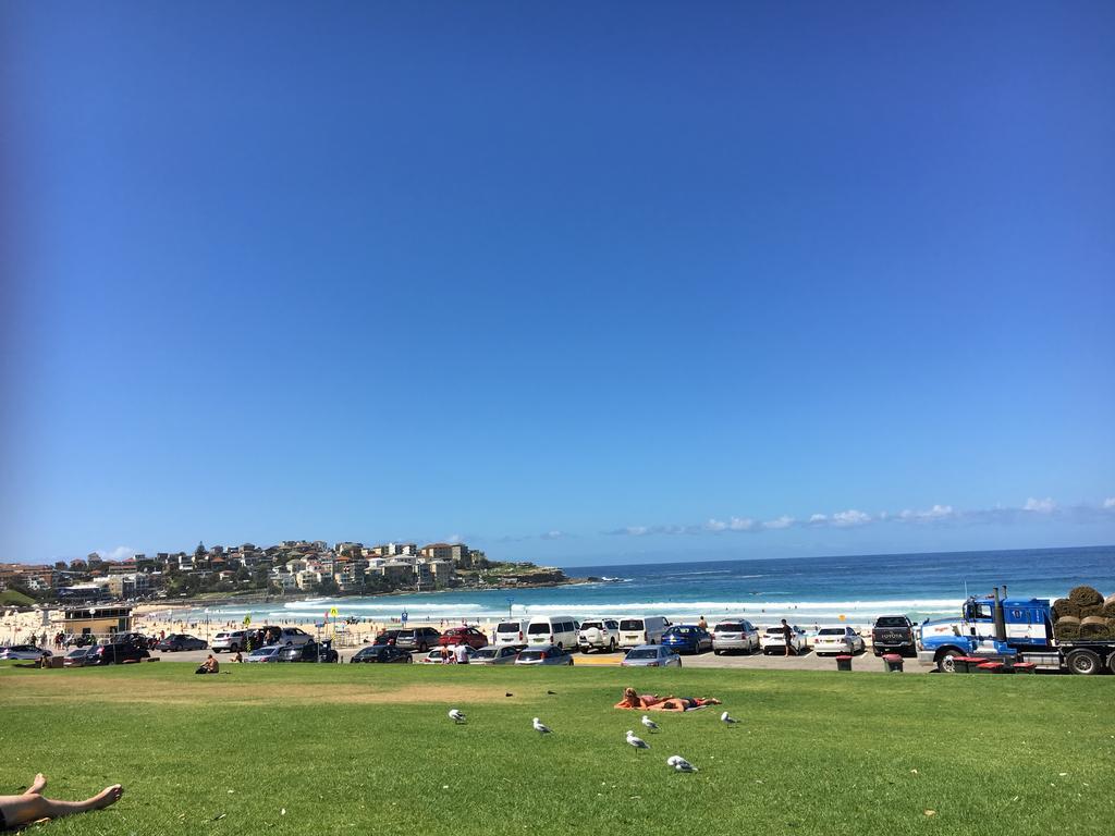 邦迪酒店 Bondi Beach 外观 照片