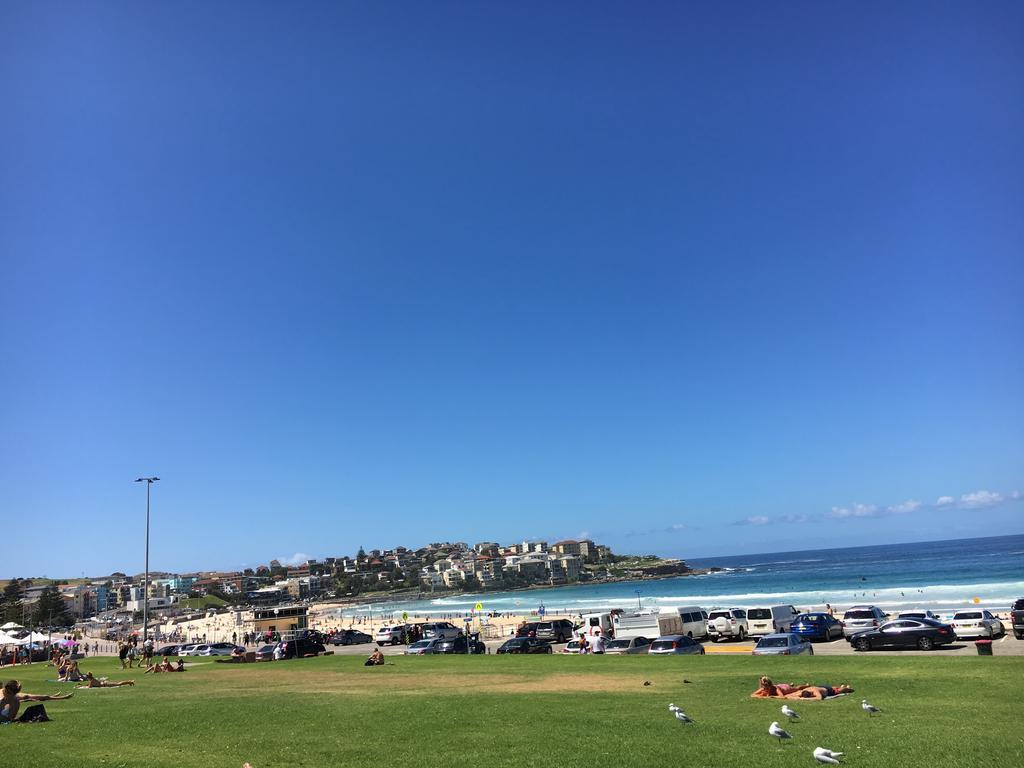 邦迪酒店 Bondi Beach 外观 照片