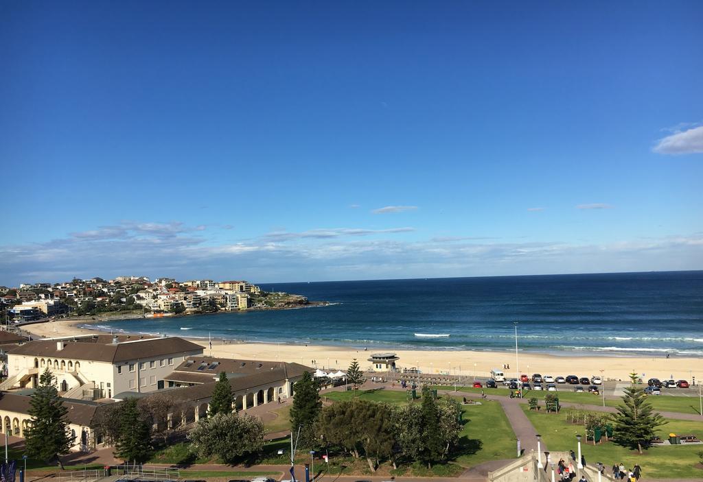 邦迪酒店 Bondi Beach 外观 照片
