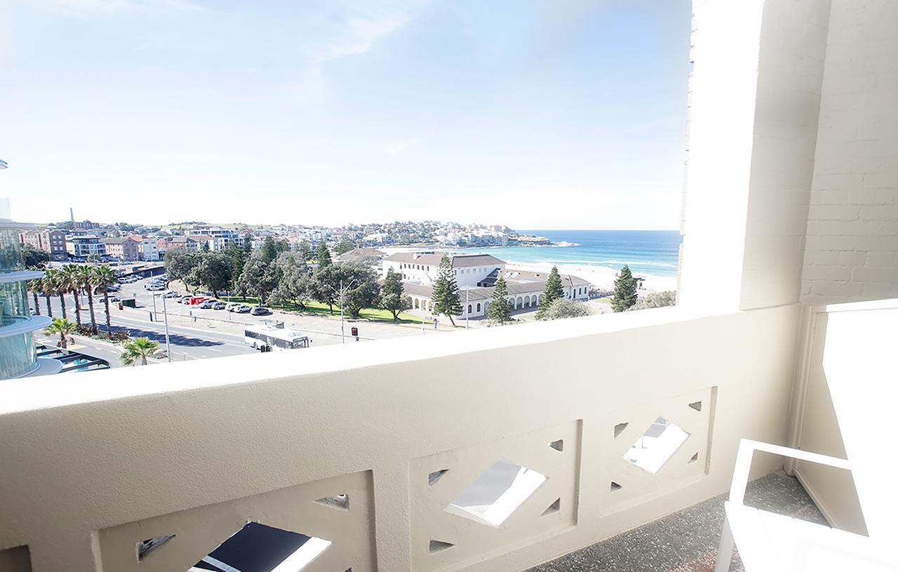 邦迪酒店 Bondi Beach 外观 照片