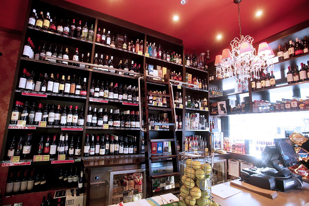 邦迪酒店 Bondi Beach 外观 照片