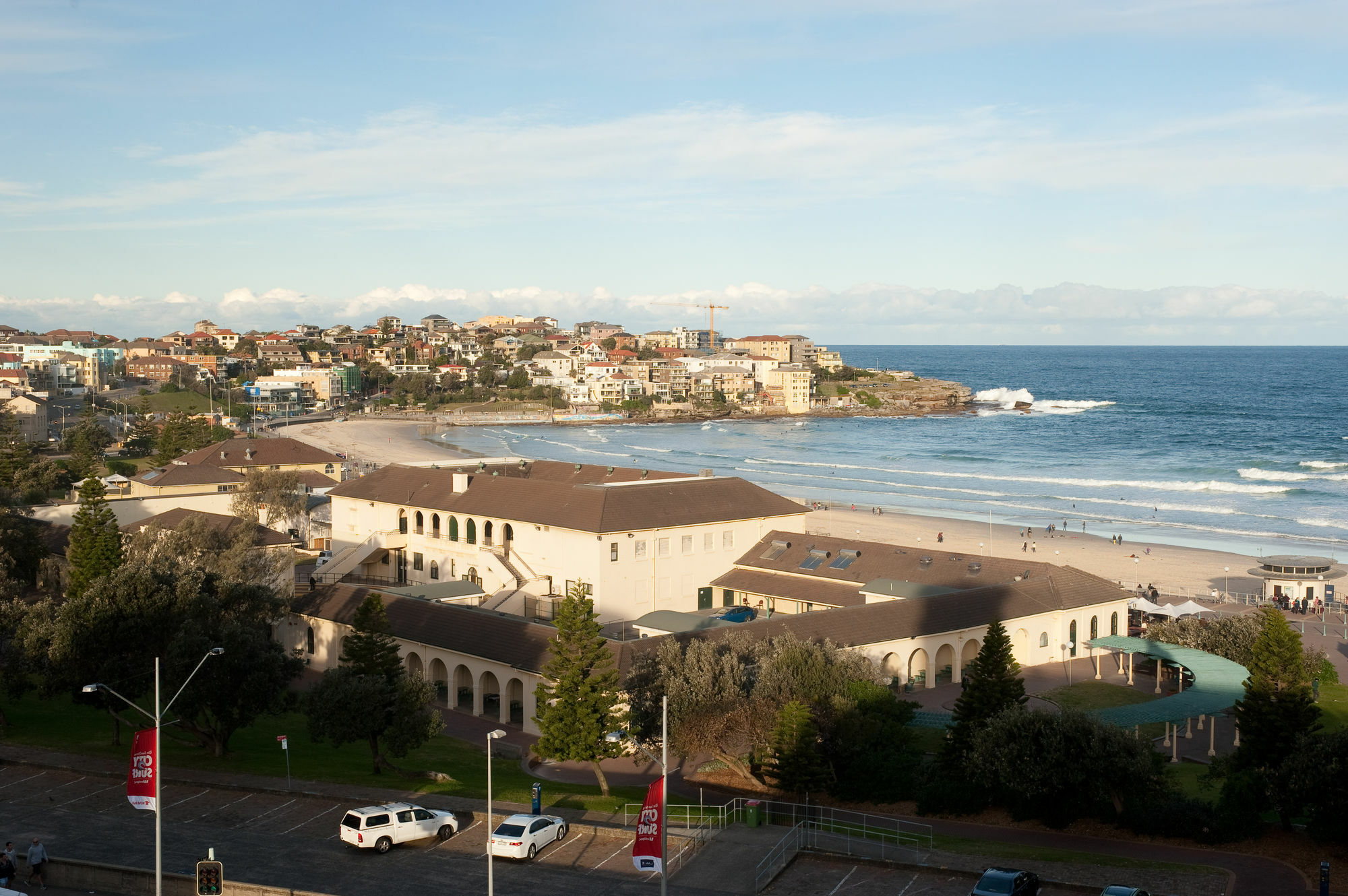 邦迪酒店 Bondi Beach 外观 照片