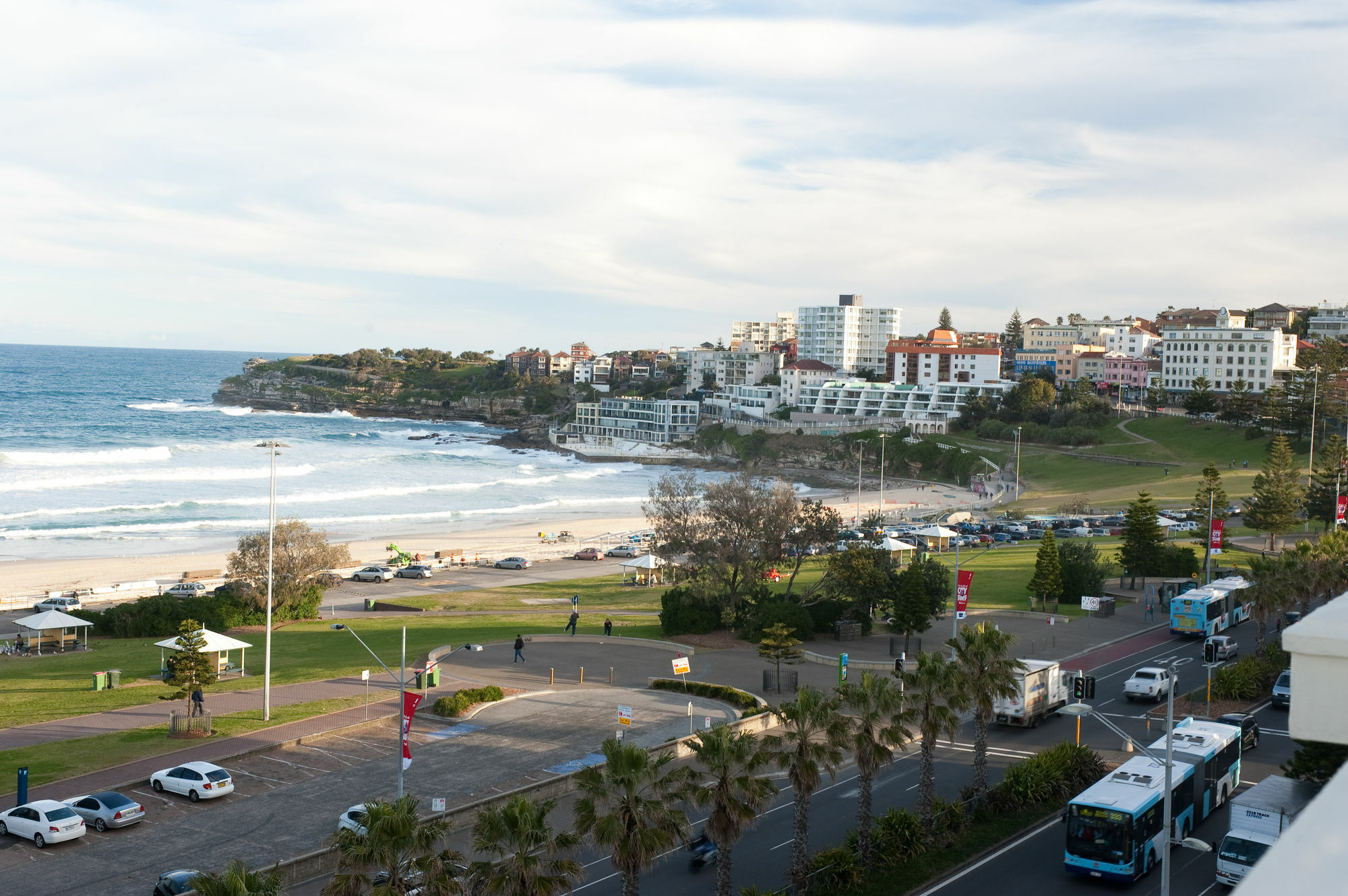 邦迪酒店 Bondi Beach 外观 照片